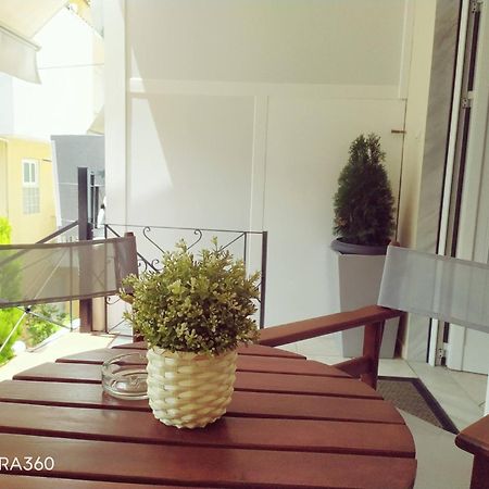 Maisonette R&F2 Kallithea (Chalkidiki) Exterior foto