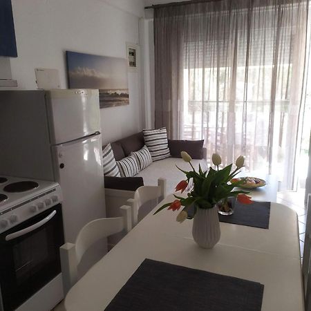Maisonette R&F2 Kallithea (Chalkidiki) Exterior foto