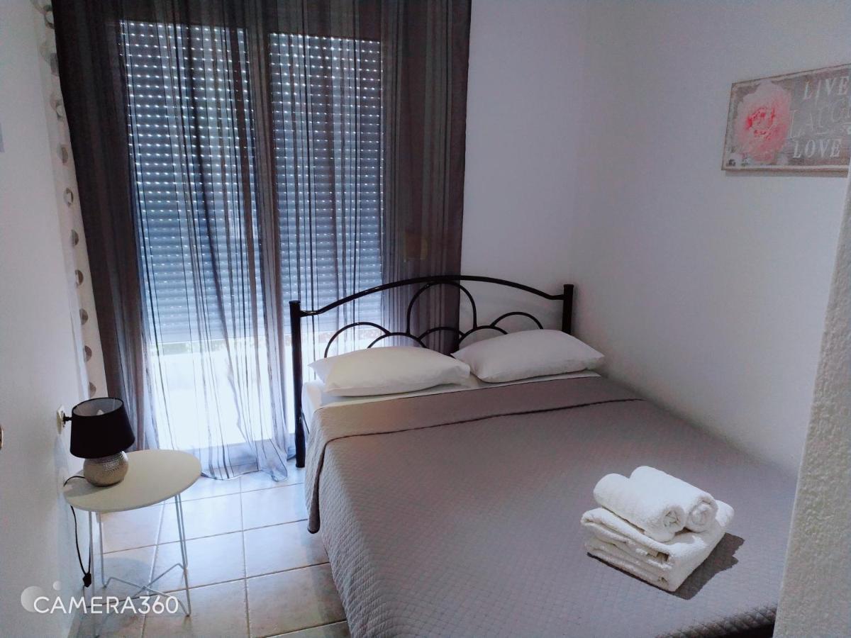 Maisonette R&F2 Kallithea (Chalkidiki) Exterior foto