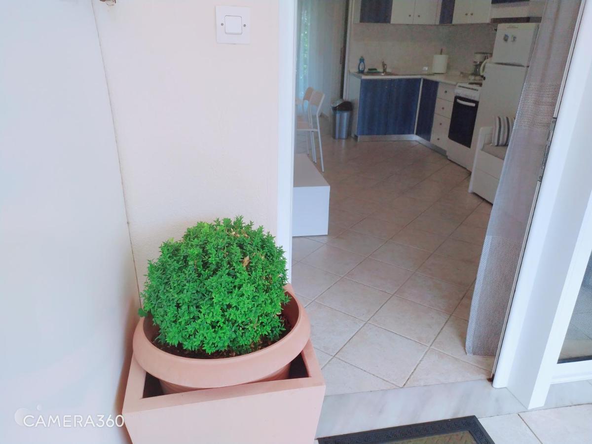 Maisonette R&F2 Kallithea (Chalkidiki) Exterior foto