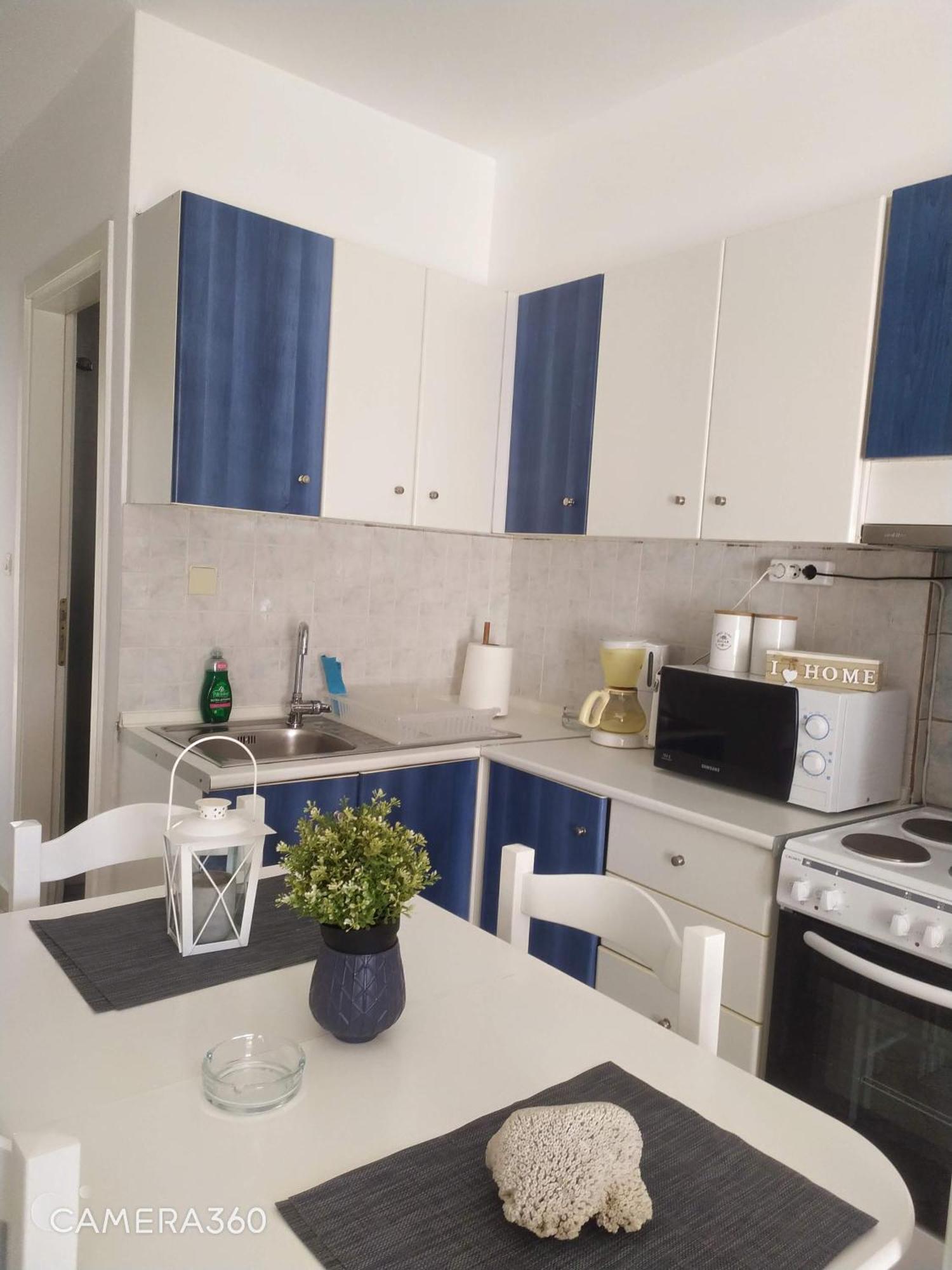 Maisonette R&F2 Kallithea (Chalkidiki) Exterior foto