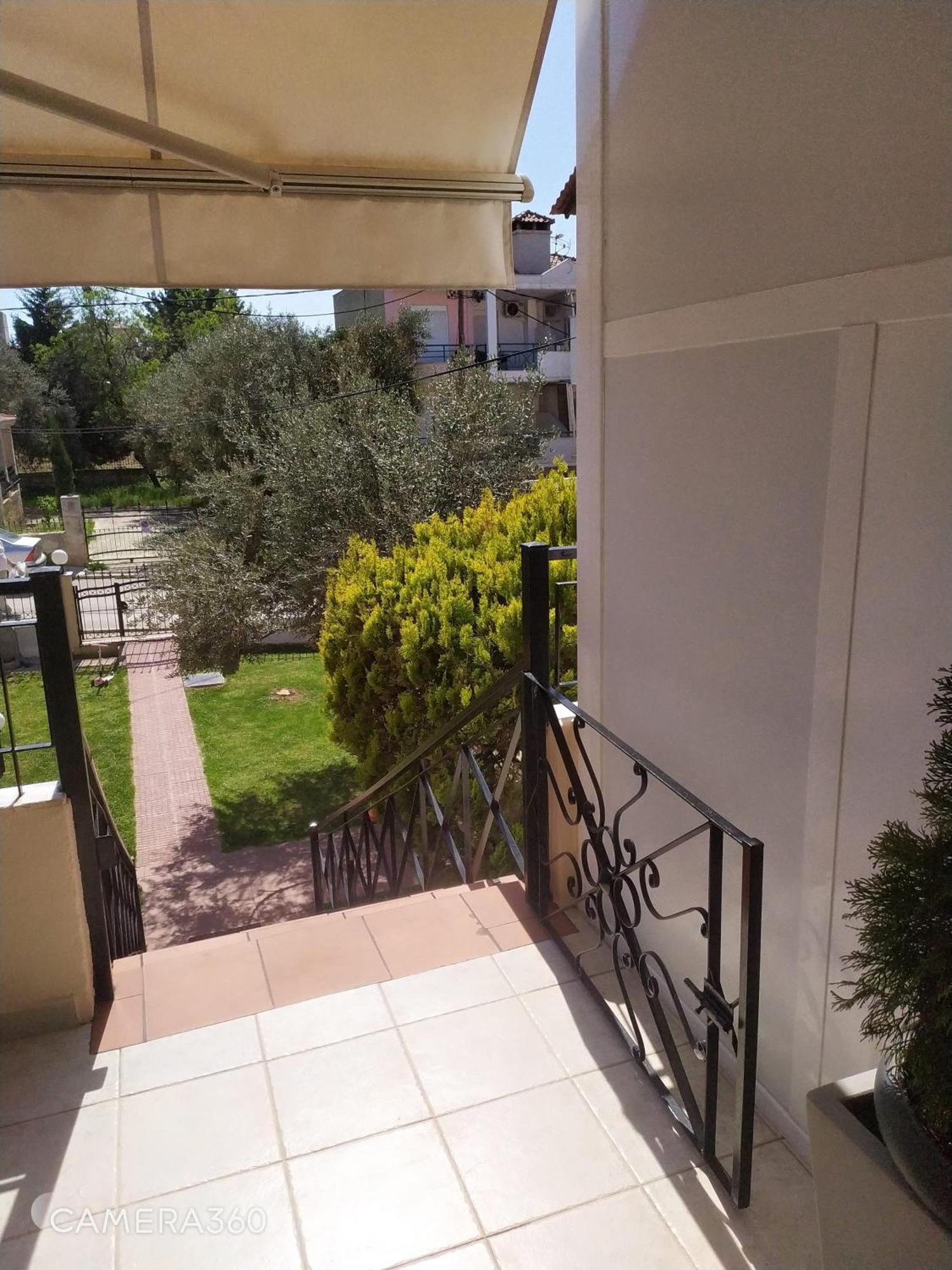 Maisonette R&F2 Kallithea (Chalkidiki) Exterior foto