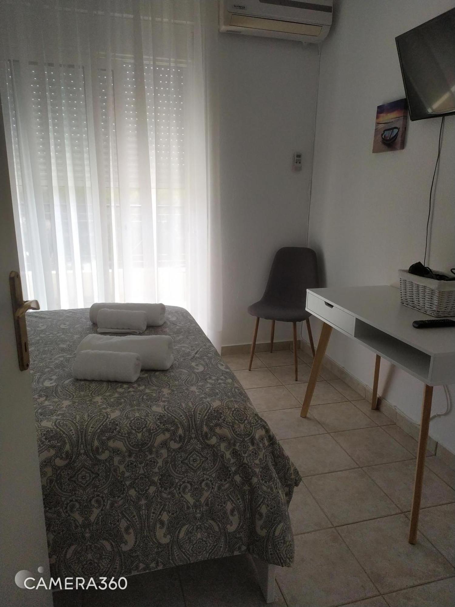 Maisonette R&F2 Kallithea (Chalkidiki) Exterior foto