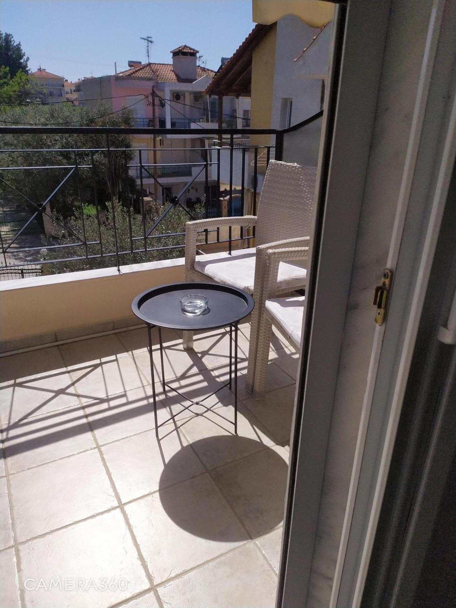 Maisonette R&F2 Kallithea (Chalkidiki) Exterior foto