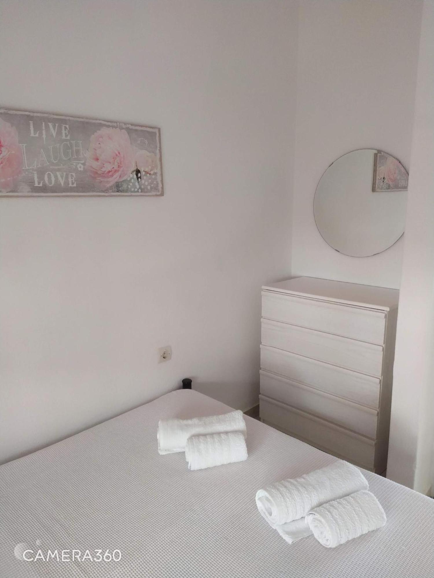 Maisonette R&F2 Kallithea (Chalkidiki) Exterior foto