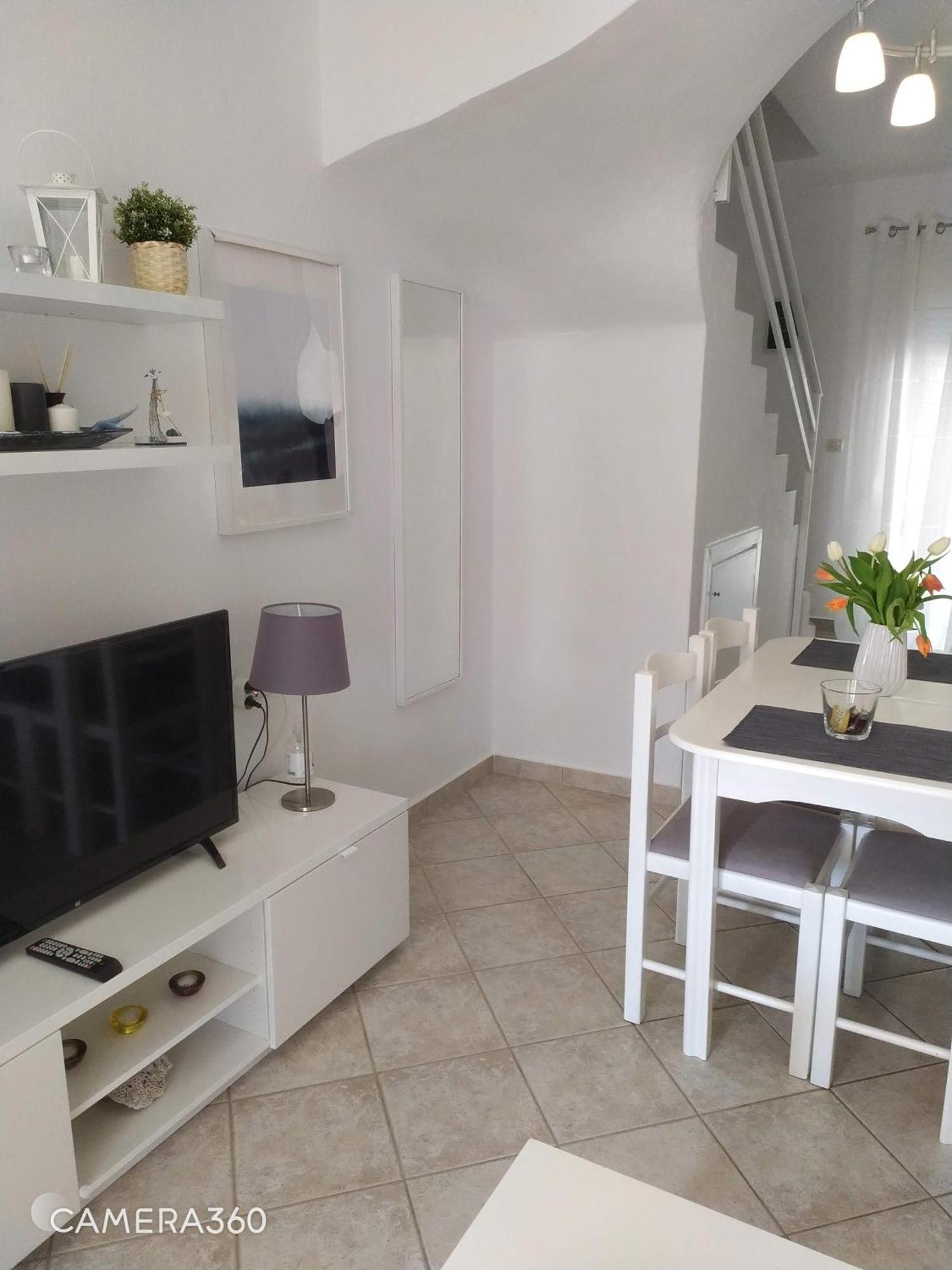 Maisonette R&F2 Kallithea (Chalkidiki) Exterior foto
