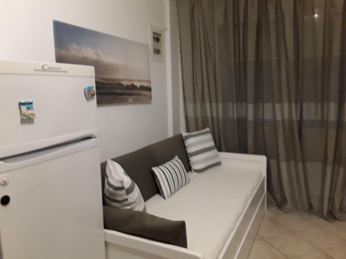 Maisonette R&F2 Kallithea (Chalkidiki) Exterior foto