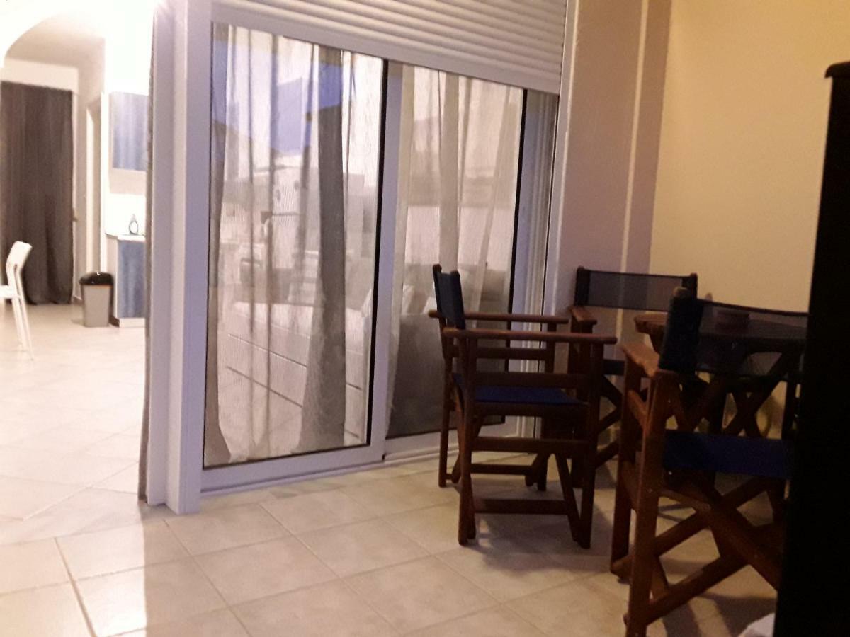 Maisonette R&F2 Kallithea (Chalkidiki) Exterior foto