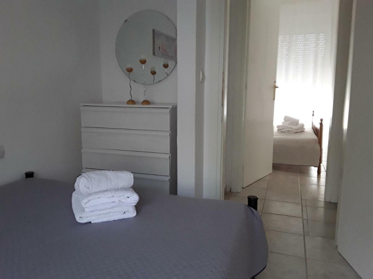 Maisonette R&F2 Kallithea (Chalkidiki) Exterior foto